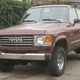 Illustration for article titled 1984 Toyota Land Cruiser